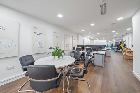 Office to rent, 3-7 Harmood Grove London NW1 8DH