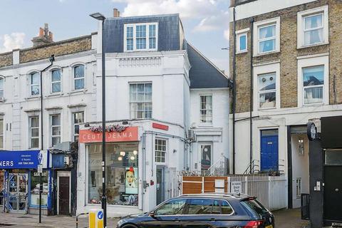 Retail property (high street) for sale, 13 Brecknock Rd London N7 0BL