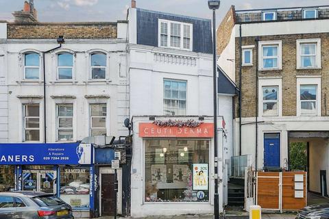 Retail property (high street) for sale, 13 Brecknock Rd London N7 0BL