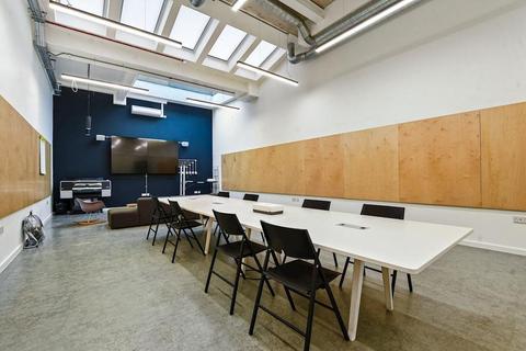 Office to rent, 45 Holmes Rd London NW5 3AQ