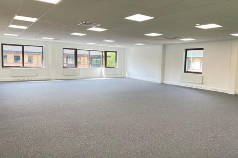 Office to rent, 17-18 Thorney Leys Park Witney OX28 4GE