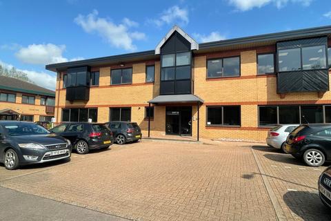 Office to rent, 17-18 Thorney Leys Park Witney OX28 4GE