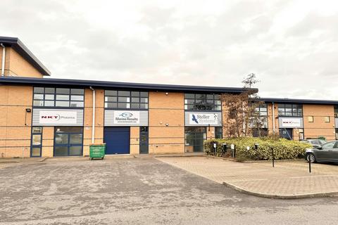 Office to rent, Ensign Way Southampton SO31 4RA