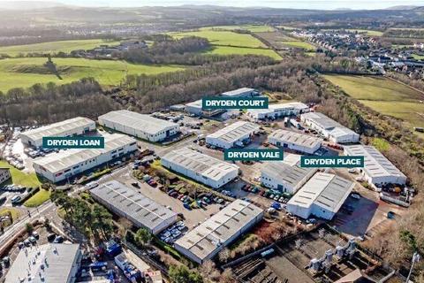 Industrial development to rent, Dryden Vale Loanhead EH20 9HN