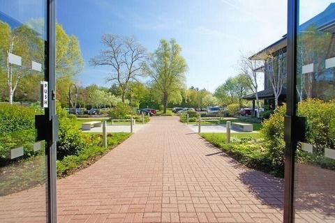 Office to rent, 1 Port Way Portsmouth PO6 4TY