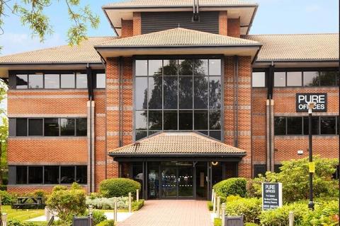 Office to rent, 1 Port Way Portsmouth PO6 4TY