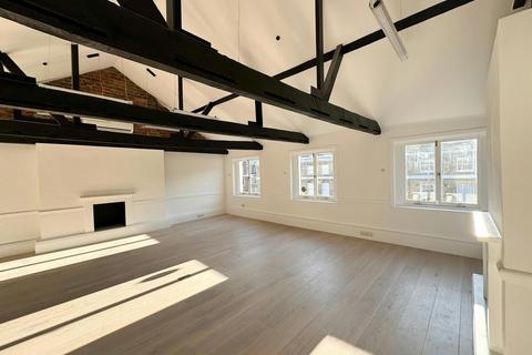 Office to rent, 118 Baker St London W1U 6TT