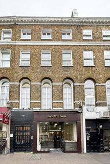 Office to rent, 118 Baker St London W1U 6TT