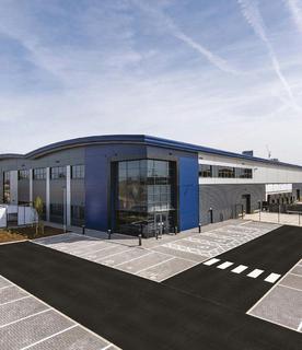 Warehouse to rent, 56 Factory Ln Croydon CR0 3RL