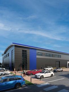 Warehouse to rent, 56 Factory Ln Croydon CR0 3RL