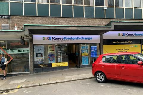 Office to rent, 20 Charles St Sheffield S1 1GW