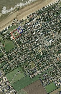 Land for sale, Quebec Rd Mablethorpe LN12 1LU
