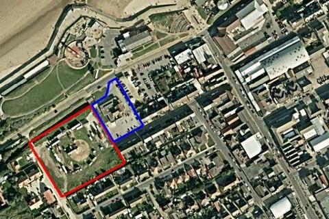 Land for sale, Quebec Rd Mablethorpe LN12 1LU
