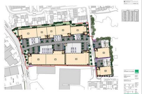 Industrial development to rent - Headley Rd E Reading RG5 4SN