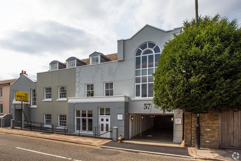 Office to rent, 57-63 Church Rd London SW19 5DQ