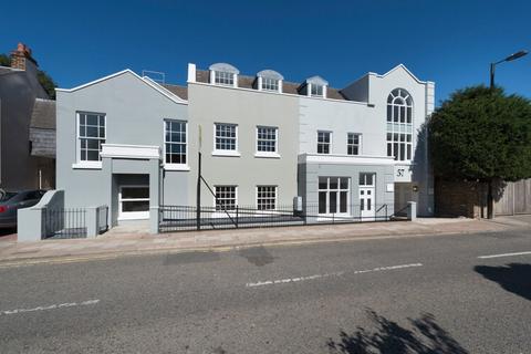 Office to rent, 57-63 Church Rd London SW19 5DQ
