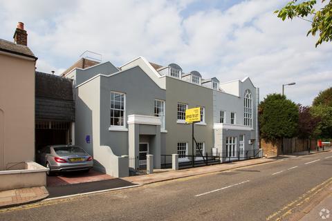 Office to rent, 57-63 Church Rd London SW19 5DQ