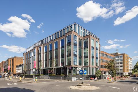 Office to rent, 22-24 Worple Rd London SW19 4DD