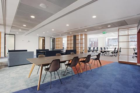 Office to rent, 22-24 Worple Rd London SW19 4DD