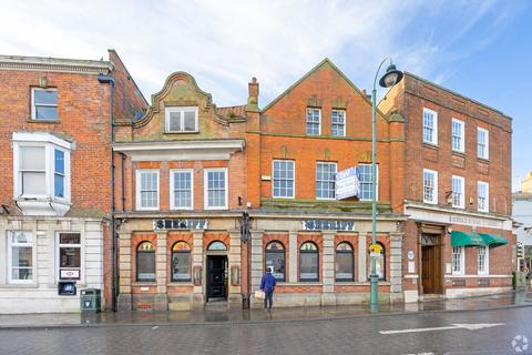 Restaurant for sale, 65-66 Saturday Market Beverley HU17 8AJ