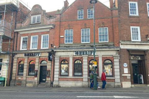 Restaurant for sale, 65-66 Saturday Market Beverley HU17 8AJ