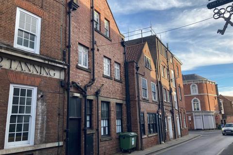 Restaurant for sale, 65-66 Saturday Market Beverley HU17 8AJ
