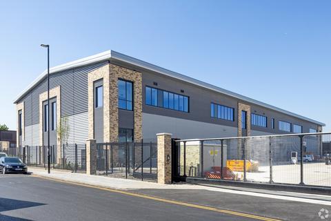 Warehouse to rent, Willoughby Ln London N17 0RU