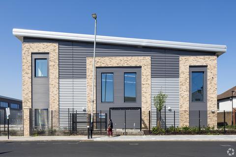 Warehouse to rent, Willoughby Ln London N17 0RU