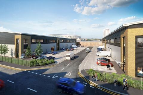 Warehouse to rent, Willoughby Ln London N17 0RU