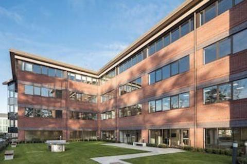 Office to rent, London Rd Bracknell RG12 2AA