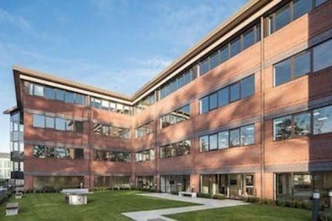 Office to rent, London Rd Bracknell RG12 2AA