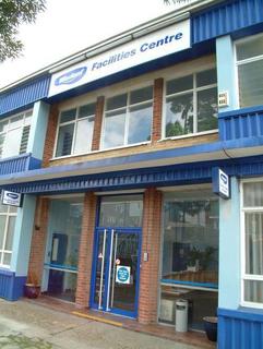 Office to rent, 42 Hollands Rd Haverhill CB9 8SA