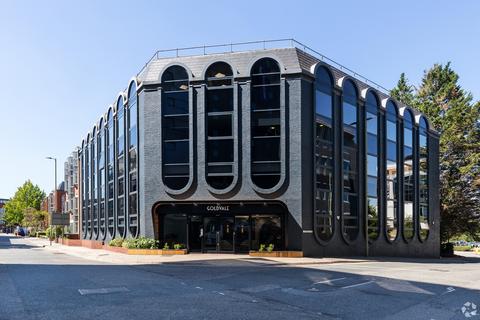 Office to rent, 27-41 Church St W Woking GU21 6DH