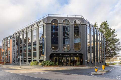 Office to rent, 27-41 Church St W Woking GU21 6DH