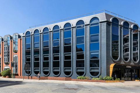 Office to rent, 27-41 Church St W Woking GU21 6DH