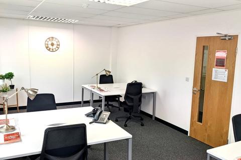 Office to rent, 22 Addiscombe Rd Croydon CR0 5PE