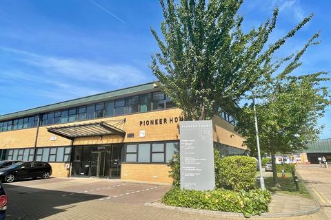 Office to rent, Chivers Way Histon CB24 9NL