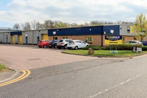 Industrial unit to rent, Nobel Way Dinnington S25 3QB