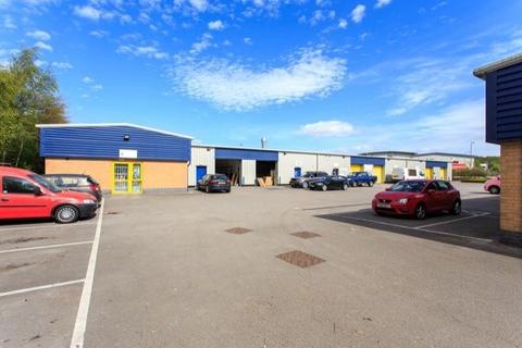 Industrial unit to rent, Nobel Way Dinnington S25 3QB