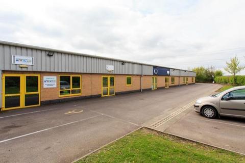 Industrial unit to rent, Nobel Way Dinnington S25 3QB