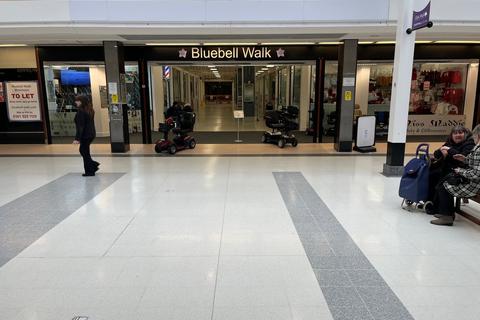 Office to rent, Bluebell Walk Greenock PA15 1RQ