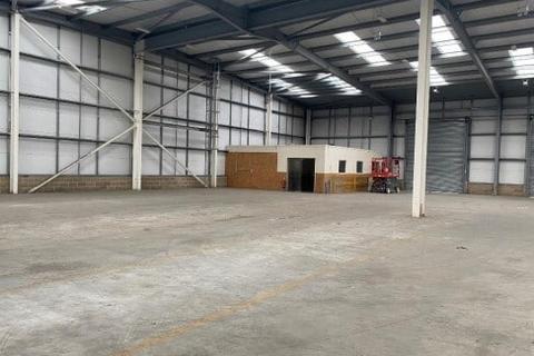 Industrial development to rent, Anglia Pky Ipswich IP1 5QL