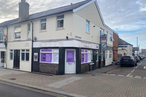 Retail property (high street) to rent, 77-79 High St Walton On The Naze CO14 8AB