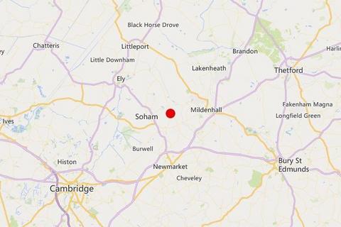 Industrial development for sale, 9-19 Hall Barn Rd Ely CB7 5RB
