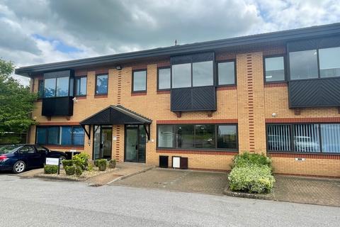 Office to rent, 5-8 Thorney Leys Park Witney OX28 4GE