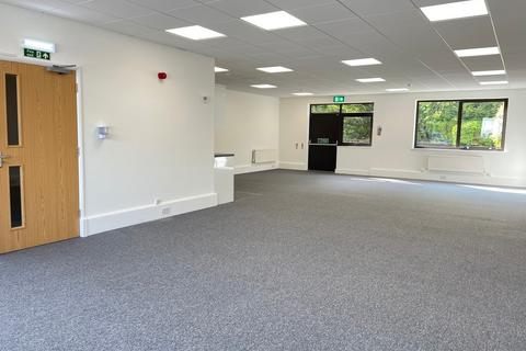 Office to rent, 5-8 Thorney Leys Park Witney OX28 4GE