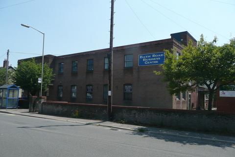 Industrial unit to rent, Bath Rd Devizes SN10 1XA