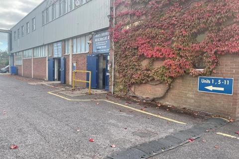 Industrial unit to rent, Bath Rd Devizes SN10 1XA