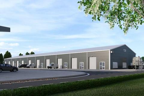 Industrial development for sale, Harling Rd Norwich NR16 2JU