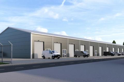 Industrial development for sale, Harling Rd Norwich NR16 2JU